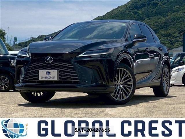Lexus RX 2024-03 1092480-0