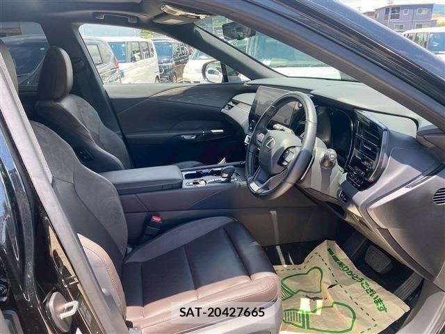 Lexus RX 2024-03 1092480-17