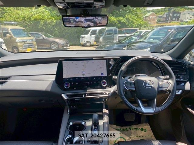 Lexus RX 2024-03 1092480-1