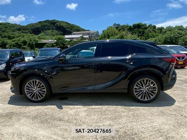 Lexus RX 2024-03 1092480-5