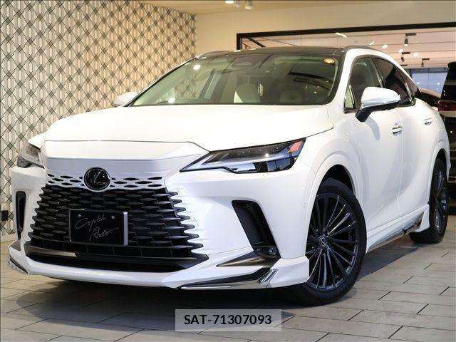 Lexus RX 2024-06 2248995-0