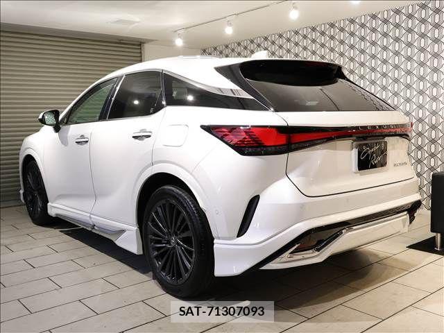 Lexus RX 2024-06 2248995-1