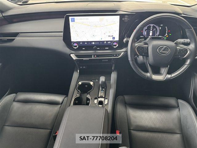 Lexus RX 2024-10 3674926-1