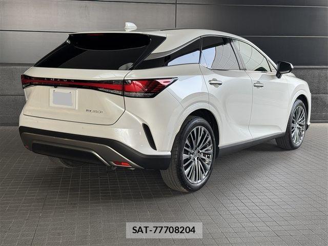 Lexus RX 2024-10 3674926-2