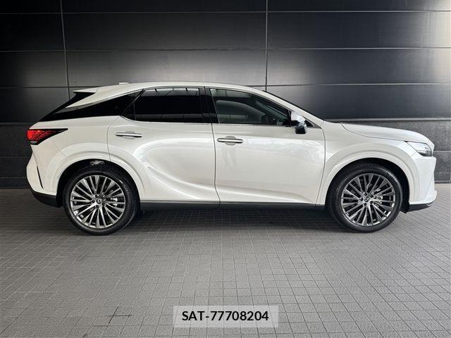 Lexus RX 2024-10 3674926-3