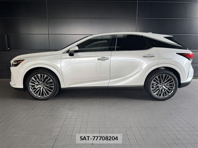 Lexus RX 2024-10 3674926-4