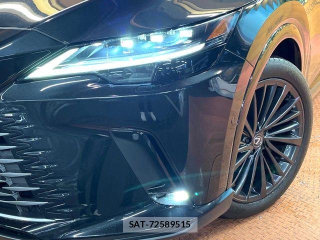 Lexus RX 2024-01 6305021-13