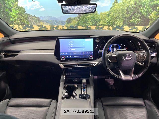 Lexus RX 2024-01 6305021-1