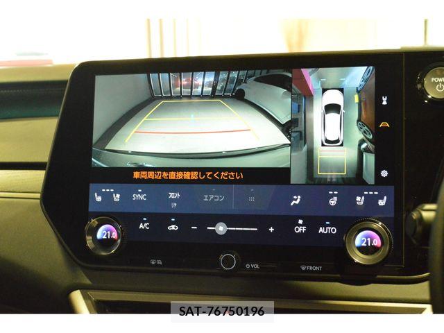 Lexus RX 2024-08 6612939-11