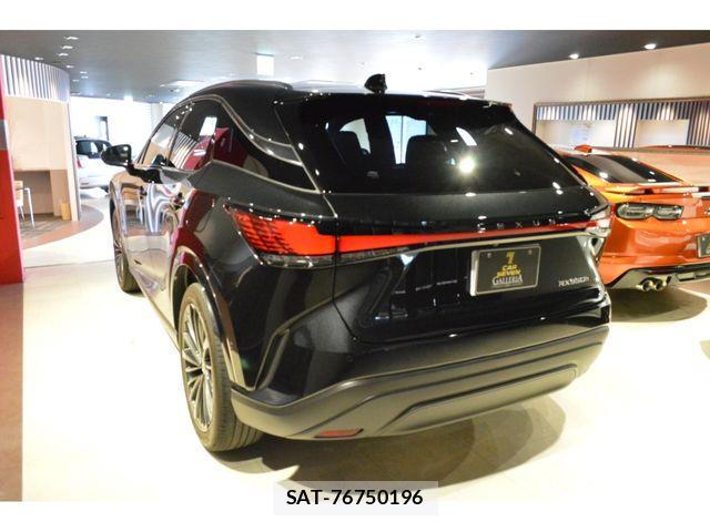 Lexus RX 2024-08 6612939-1