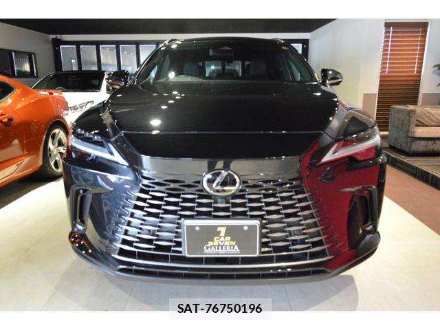 Lexus RX 2024-08 6612939-3
