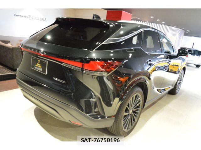 Lexus RX 2024-08 6612939-5