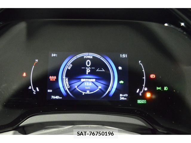Lexus RX 2024-08 6612939-6