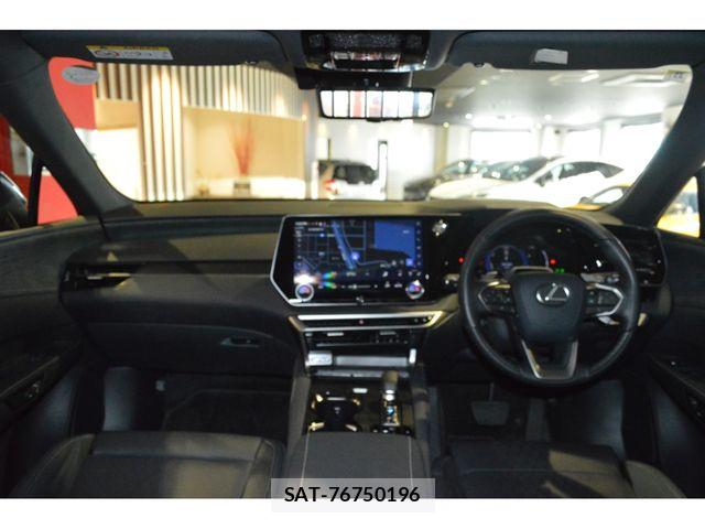 Lexus RX 2024-08 6612939-8