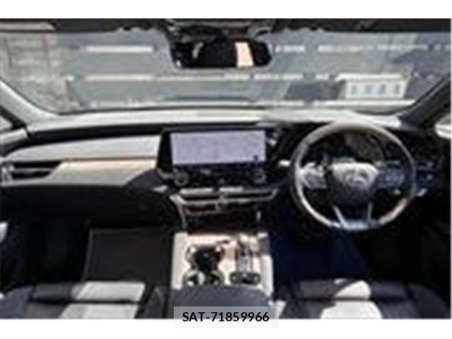 Lexus RX 2024-02 6752266-12