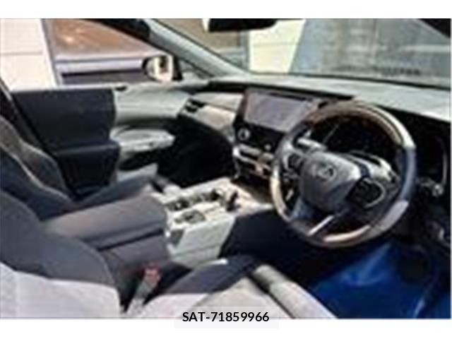 Lexus RX 2024-02 6752266-13