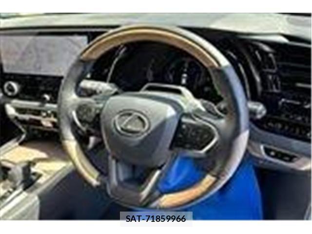 Lexus RX 2024-02 6752266-25