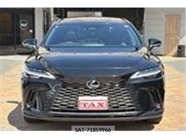 Lexus RX 2024-02 6752266-2