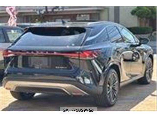 Lexus RX 2024-02 6752266-3