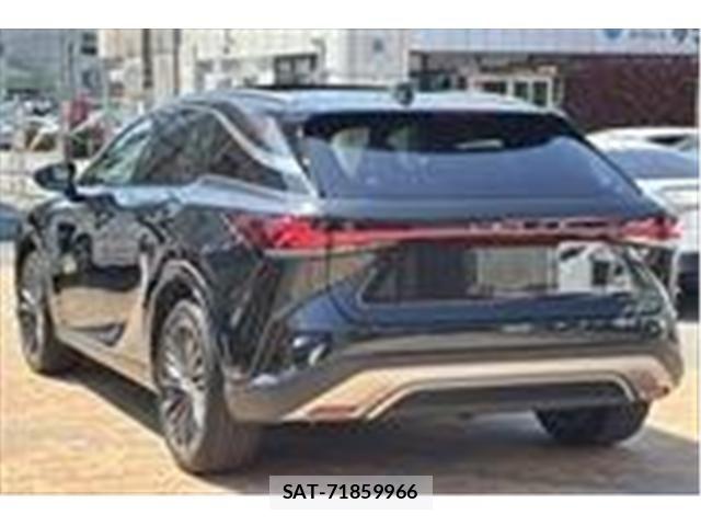 Lexus RX 2024-02 6752266-4