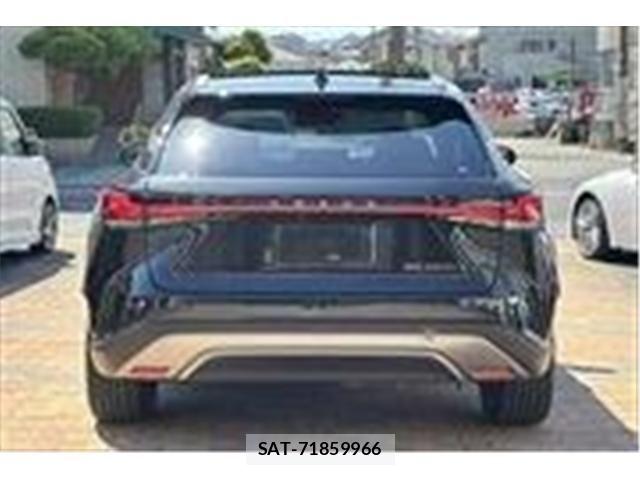 Lexus RX 2024-02 6752266-5