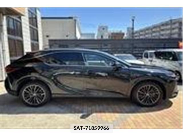 Lexus RX 2024-02 6752266-6