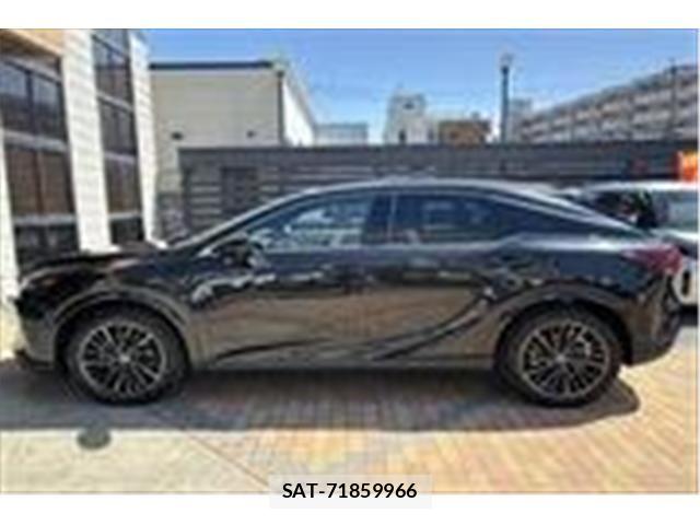 Lexus RX 2024-02 6752266-7