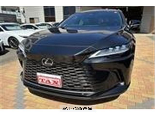 Lexus RX 2024-02 6752266-8