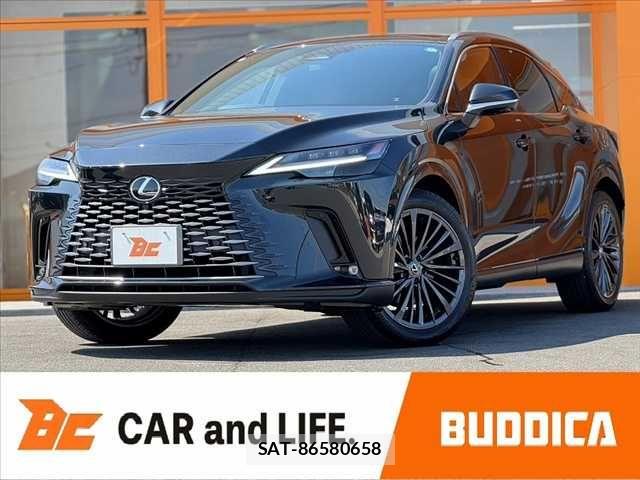 Lexus RX 2024-04 7221129-0