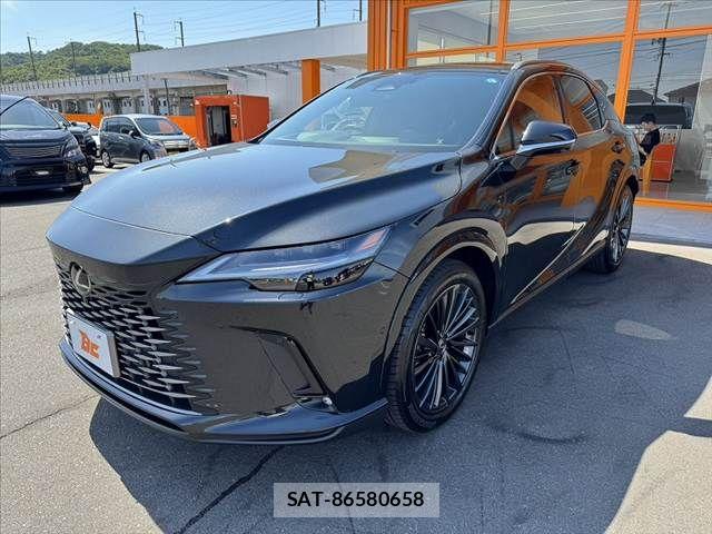 Lexus RX 2024-04 7221129-9