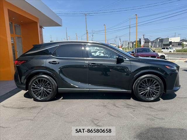 Lexus RX 2024-04 7221129-10