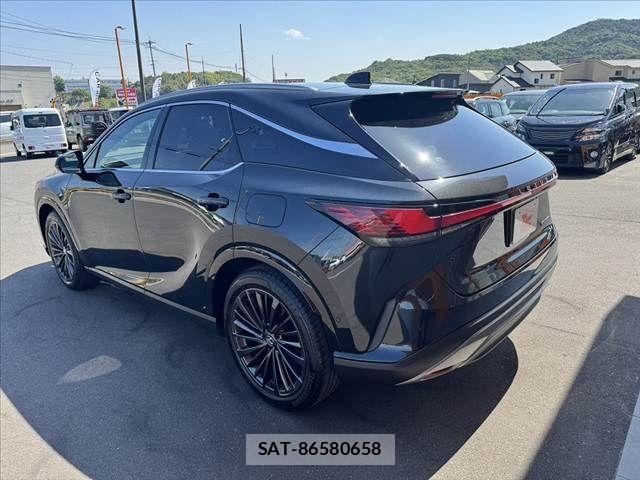 Lexus RX 2024-04 7221129-12