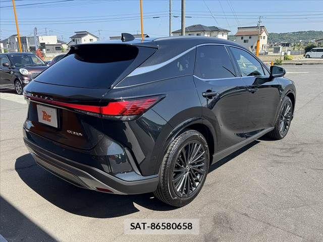 Lexus RX 2024-04 7221129-14