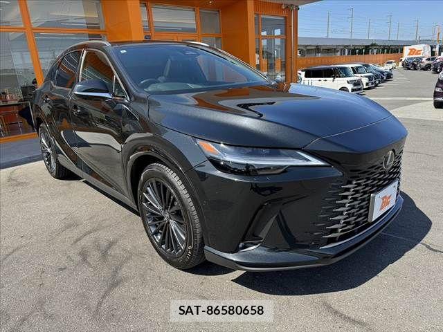 Lexus RX 2024-04 7221129-7