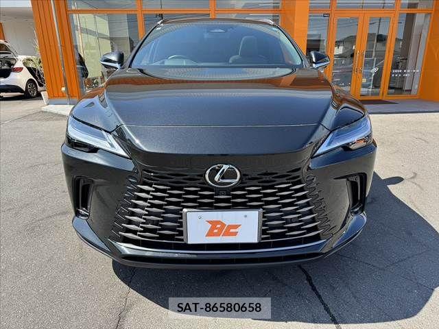 Lexus RX 2024-04 7221129-8