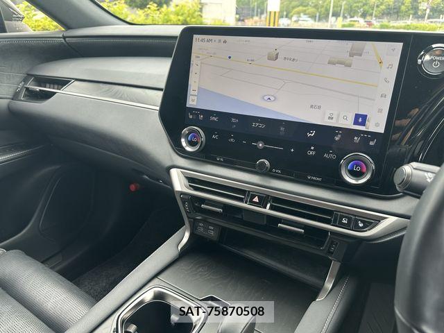 Lexus RX 2023-12 7221132-9
