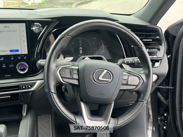 Lexus RX 2023-12 7221132-14