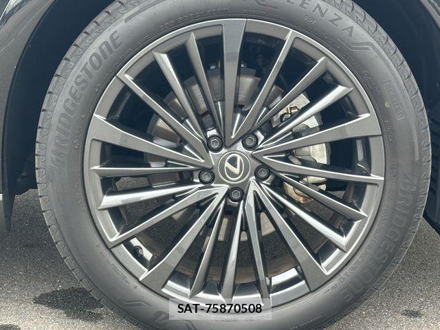 Lexus RX 2023-12 7221132-23