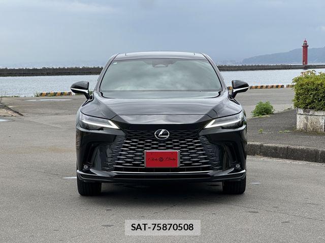 Lexus RX 2023-12 7221132-24