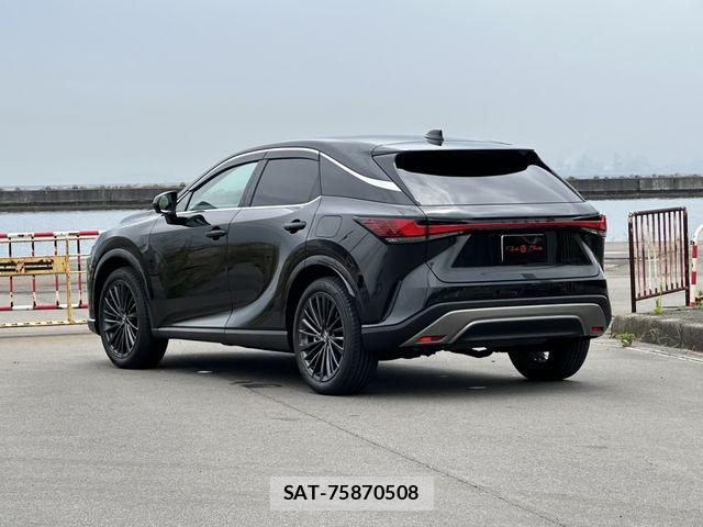 Lexus RX 2023-12 7221132-25