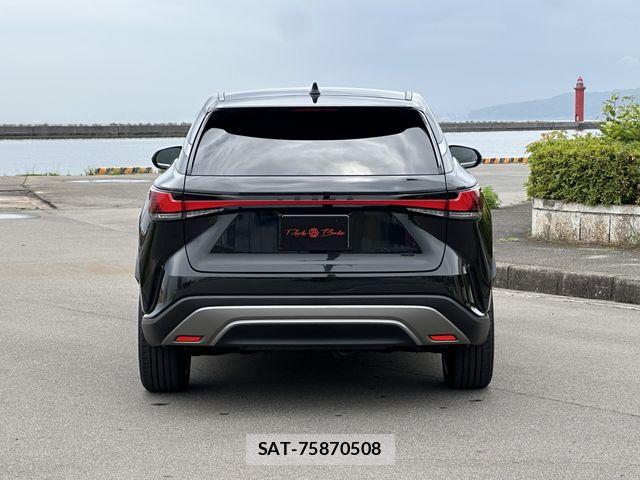 Lexus RX 2023-12 7221132-27