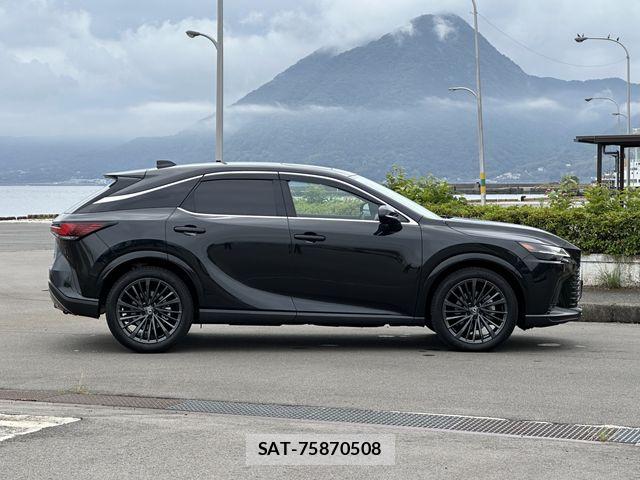 Lexus RX 2023-12 7221132-28