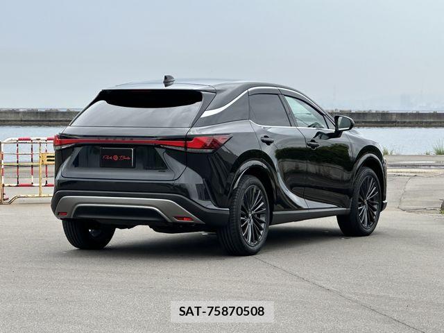 Lexus RX 2023-12 7221132-2