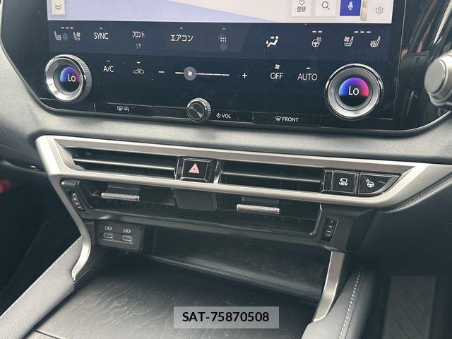 Lexus RX 2023-12 7221132-5