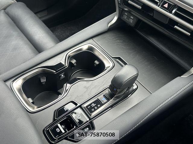 Lexus RX 2023-12 7221132-8