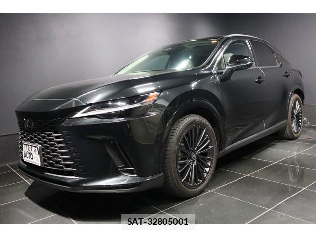 Lexus RX 2024-07 7221133-0