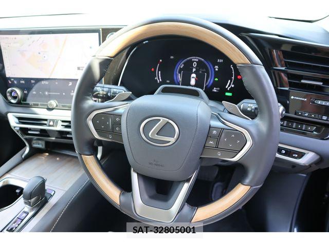 Lexus RX 2024-07 7221133-12