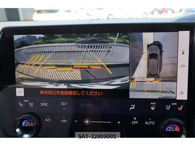 Lexus RX 2024-07 7221133-14