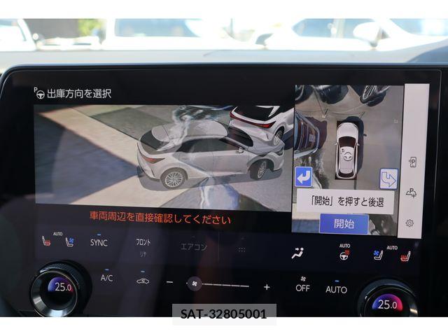 Lexus RX 2024-07 7221133-15