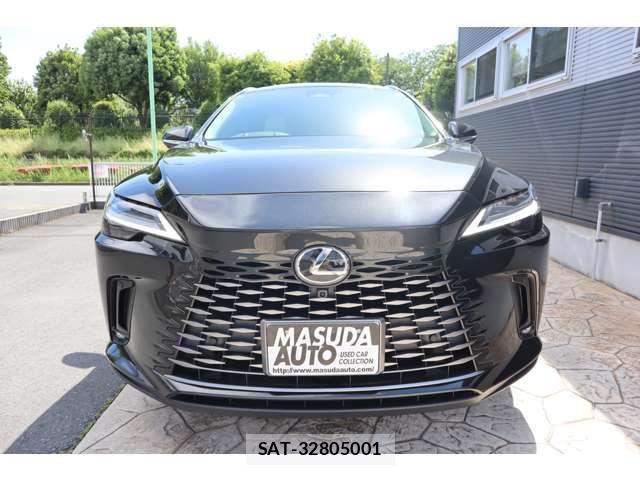 Lexus RX 2024-07 7221133-1